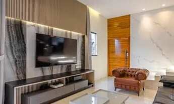 Imagem 4: Casa de condomínio EUSEBIO DE ALTO PADRAO para venda possui 344 metros quadrados com 5 qua