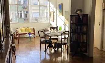 Imagem 3: Apartamento para venda tem 80 metros quadrados com 2 quartos em Copacabana - Rio de Janeir