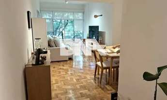 Imagem: Entre o Mertrô Sans Pena e São Fracicsco