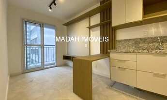 Imagem: SÃO PAULO - Apartamento Padrão - PINHEIROS