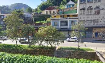 Imagem 7: Apto próximo ao centro, 5 minutos, Valparaíso, Rua Gonçalves Dias - Petrópolis - RJ