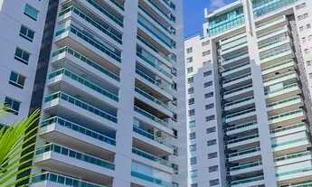 Imagem 2: Apartamento para venda com 286 metros quadrados com 4 quartos em Adrianópolis - Manaus - A