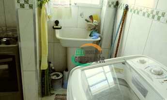 Imagem 3: Apartamento com 2 dormitórios à venda, 42 m² por R$ 140.000,00 - Vila Padre Manoel de Nóbr