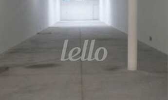 Imagem 4: São Paulo - Galpão/Depósito/Armazém - Brás