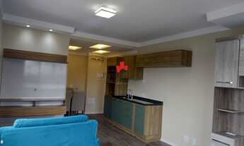 Imagem: Apto Studio Tatuapé 32m² a poucos passos