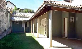 Imagem: Casa com 2 dormitórios (suítes) à venda