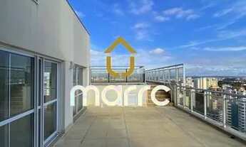 Imagem 3: Cobertura Duplex do Panamby