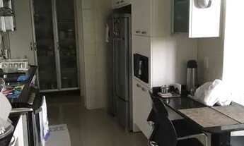 Imagem 6: Apartamento 3 suítes e escritório Claudio Santoro Ponta Negra