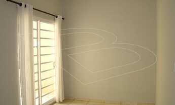 Imagem 2: Kitnet para aluguel, 1 quarto, Jardim Cidade Universitária I - Limeira/SP