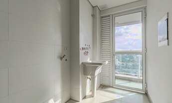 Imagem 6: CURITIBA - Apartamento Padrão - Capão Raso