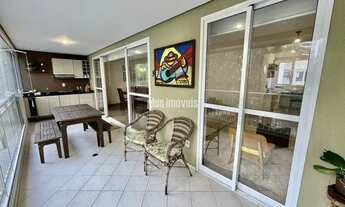 Imagem: Apartamento com 3 suítes 2 vagas a venda