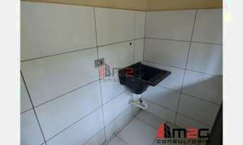 Imagem 2: Apartamentos para locação em Conjunto Residencial