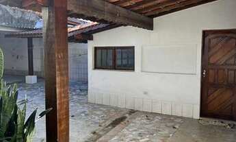 Imagem 3: Casa com 4 dormitórios para alugar por R$ 3.500,00/mês - Aviação - Praia Grande/SP