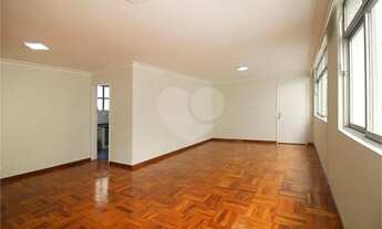 Imagem 2: São Paulo - Apartamento Padrão - JARDIM PAULISTA