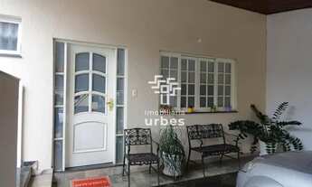 Imagem 4: Casa com 3 dormitórios à venda, 176 m² por R$ 600.000