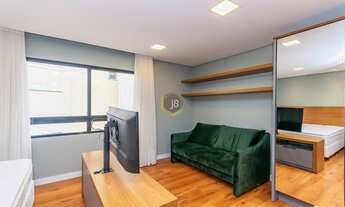 Imagem 7: CURITIBA - Apartamento Padrão - Champagnat