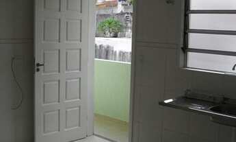 Imagem 7: Casa com 1 dormitório para alugar, 36 m² por R$ 1.000,00/mês - Jardim das Palmas - São Pau