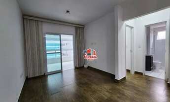 Imagem 13: Apartamento com 2 dormitórios à venda, 80 m² por R$ 430.000 - Centro - Mongaguá/SP