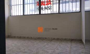 Imagem 4: Kitnet com 1 dormitório para alugar, 28 m² por R$ 650/mês - Taguatinga Sul - Taguatinga/DF