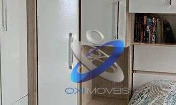 Imagem 4: Apartamento com 2 dormitórios à venda, 60 m² por R$ 385.000 - Monte Castelo - São José dos