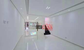 Imagem: Sobrado com 3 dormitórios à venda, 165