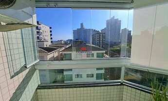 Imagem 4: Apartamento com 2 dorms, Caiçara, Praia Grande - R$ 400 mil, Cod