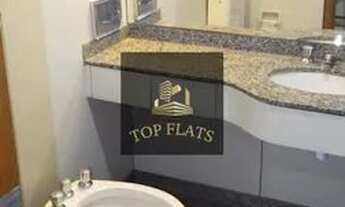 Imagem 7: Flat na Bela Vista