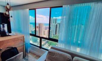 Imagem 6: Alugo flat Boa Viagem