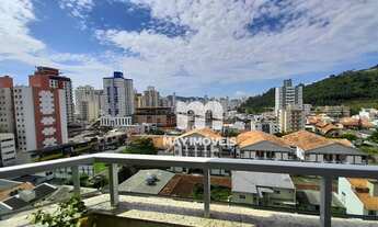 Imagem 7: Apartamento com 2 dormitórios à venda, 67 m² por R$ 530.000,00 - Centro - Itajaí/SC