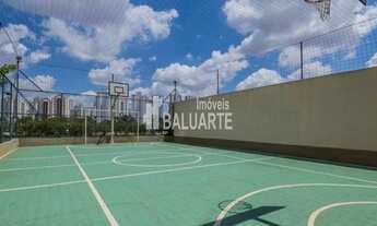 Imagem 5: Apartamento com 2 dormitórios à venda, 60 m² por R$ 450.000,00 - Jardim Marajoara - São Pa