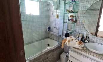 Imagem 3: Apartamento para venda tem 167 metros quadrados com 4 quartos em Boa Viagem - Recife - PE