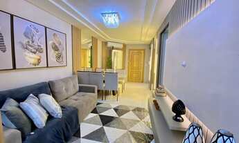 Imagem 6: APARTAMENTO DE 02 DORMITÓRIOS COM TERRAÇO A APENAS 02 QUADRAS DO MAR!!!