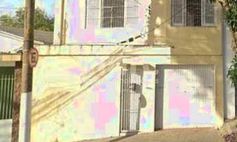 Imagem 2: SÃO PAULO - Casa Padrão - CAMBUCI