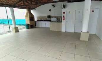 Imagem 4: Casa com 2 dormitórios para alugar por R$ 1.530/mês - Lagoa Redonda - Fortaleza/CE