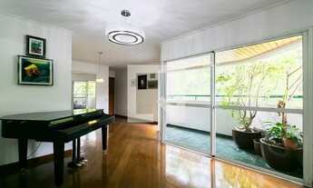 Imagem 3: Apartamento para Aluguel - Tatuapé, 3 Quartos, 96 m2