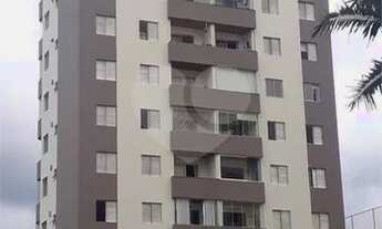Imagem: Apartamento Residencial