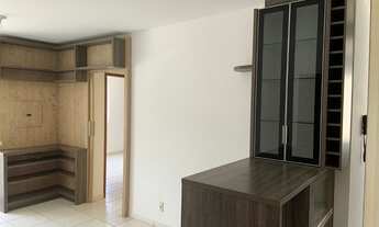 Imagem 7: Apartamento 2 Quartos Jardim Janaína 57m²