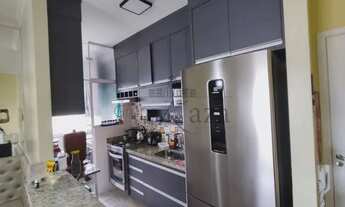 Imagem 6: Jacarei - Apartamento Padrão - Jardim California