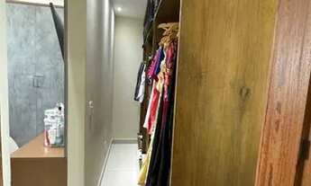 Imagem 7: Sobrado em condomínio fechado cravo do Maicá