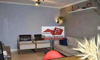 Imagem 4: Apartamento à venda, 65 m² por R$ 370.000,00 - Vila Moinho Velho - São Paulo/SP