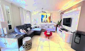 Imagem 5: Apartamento à venda em Moema com 143 m2, 3 suítes, 2 vagas para sua Família