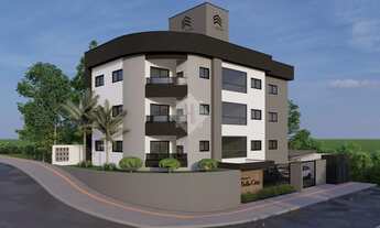 Imagem: Apartamento à venda, 2 quartos, 1 suíte