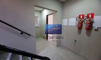 Imagem 2: Apartamento com 2 dormitórios à venda, 45 m² por R$ 220.000,00 - Vila Fernandes - São Paul