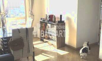 Imagem 5: Apartamento com 2 dormitórios à venda, 105 m² por R$ 450.000,00 - Vila Marari - São Paulo