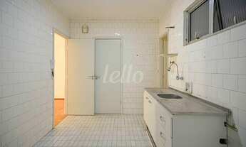 Imagem 6: São Paulo - Apartamento Padrão - Vila Nova Conceição