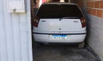 Imagem 2: Casa aconchegante