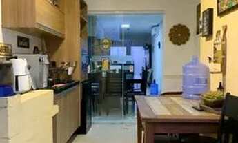 Imagem 2: Casa completa e piscina no condomínio Vila Florença