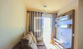 Imagem 2: Apartamento para Aluguel - Panamby, 2 Quartos, 50 m2