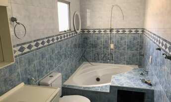 Imagem 4: Casa para aluguel possui 200 metros quadrados com 3 quartos