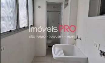 Imagem 5: Apartamento para locação com 80m² em Moema - São Paulo